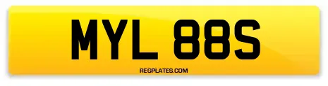 MYL 88S