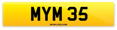 MYM 35