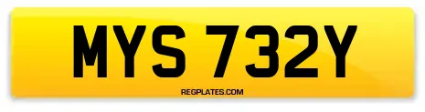 MYS 732Y