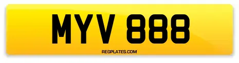 MYV 888