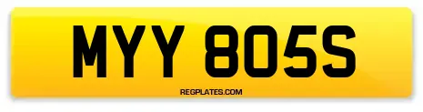 MYY 805S