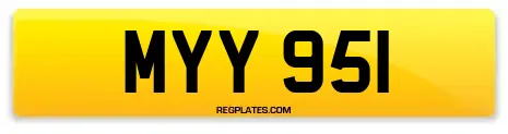 MYY 951