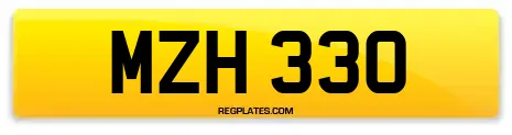 MZH 330