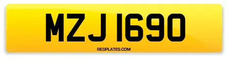 MZJ 1690