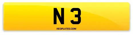 N 3