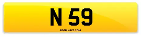 N 59