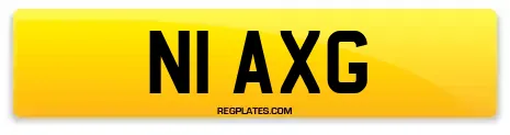 N1 AXG