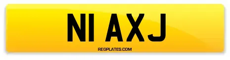 N1 AXJ