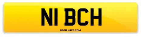 N1 BCH
