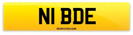N1 BDE