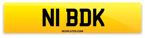 N1 BDK