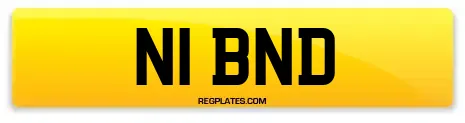 N1 BND