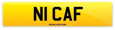 N1 CAF