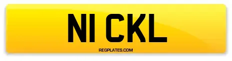 N1 CKL
