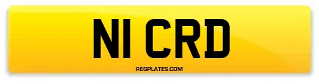 N1 CRD