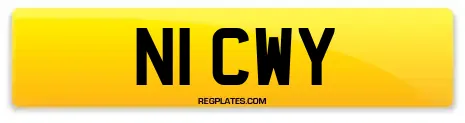 N1 CWY