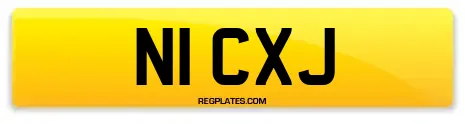 N1 CXJ