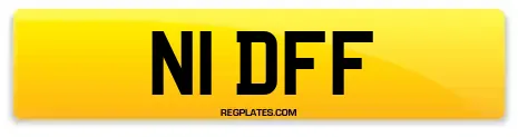 N1 DFF