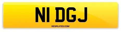 N1 DGJ