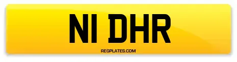 N1 DHR