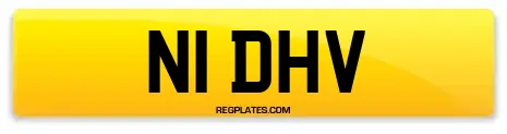 N1 DHV