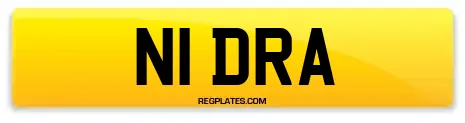 N1 DRA