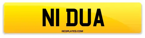 N1 DUA