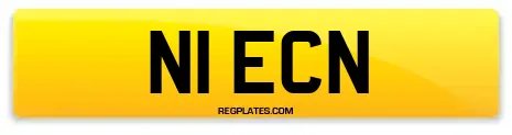 N1 ECN