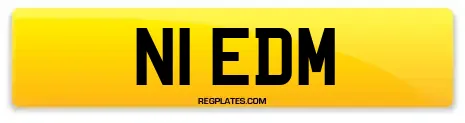 N1 EDM