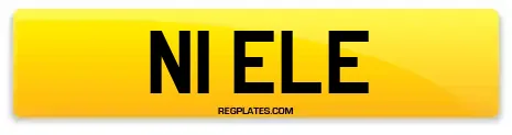 N1 ELE