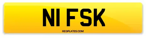 N1 FSK