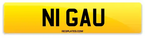 N1 GAU