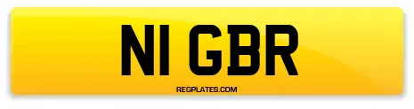 N1 GBR