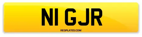 N1 GJR