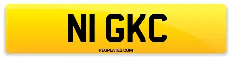 N1 GKC