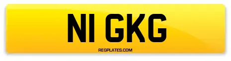 N1 GKG