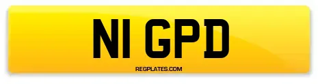 N1 GPD