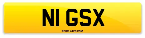 N1 GSX