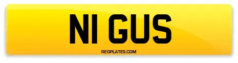 N1 GUS