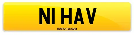 N1 HAV
