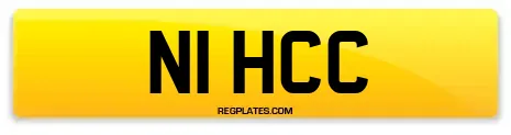 N1 HCC