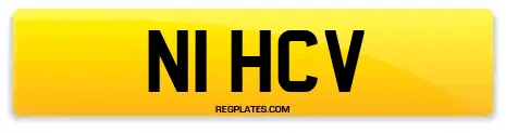 N1 HCV
