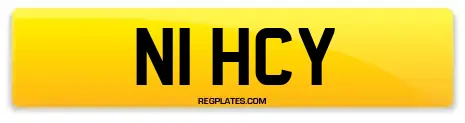 N1 HCY