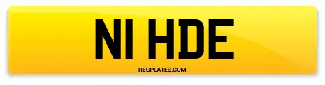 N1 HDE