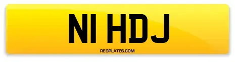 N1 HDJ