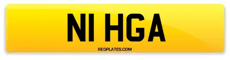 N1 HGA