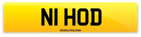 N1 HOD