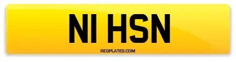 N1 HSN