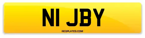 N1 JBY