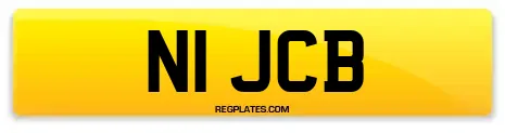 N1 JCB